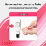 COSRX AHA BHA PHA LHA 35% Пилинг гел 30 ml - Image 2