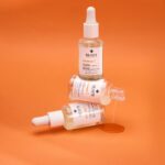 Rilastil Intense C Гел-серум с Витамин C и Хиалуронова киселина, 30 ml - Image 4