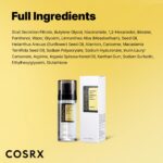 COSRX Dual Essence Niacinamide 5% + Snail Mucin 80 ml серум - Image 8