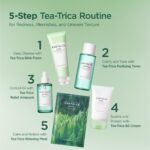 SKIN1004 Madagascar Centella Tea-Trica Тоник 200 ml - Image 7