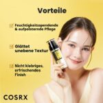 COSRX Dual Essence Niacinamide 5% + Snail Mucin 80 ml серум - Image 5
