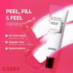 COSRX AHA BHA PHA LHA 35% Пилинг гел 30 ml - Image 6