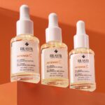 Rilastil Intense C Гел-серум с Витамин C и Хиалуронова киселина, 30 ml - Image 3