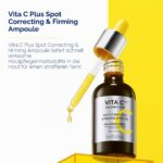 MISSHA Vita C Plus Серум за коригиране на петна 30 ml - Image 3