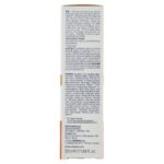 Rilastil Sun Sys Age Rep SPF 50 слънцезащитен крем 50 ml - Image 3