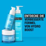 Neutrogena Hydro Boost комплект с гел за почистване, серум и гел крем - Image 8