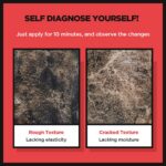 Zombie Beauty MUMMY PACK & ACTIVATOR KIT - Image 5