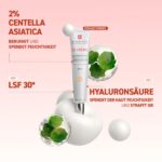 Erborian CC Crème с Центела Азиатика SPF 30 40 ml - Image 4