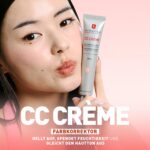 Erborian CC Crème с Центела Азиатика SPF 30 15 ml - Image 2