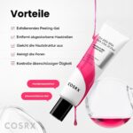 COSRX AHA BHA PHA LHA 35% Пилинг гел 30 ml - Image 4