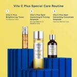 MISSHA Vita C Plus Серум за коригиране на петна 30 ml - Image 8