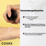 COSRX Dual Essence Niacinamide 5% + Snail Mucin 80 ml серум - Image 6