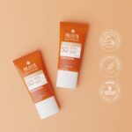 Sun System Тонирана емулсия SPF 50+ 40 ml - Image 3