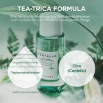 SKIN1004 Madagascar Centella Tea-Trica Тоник 200 ml - Image 4