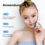 Beauty of Joseon Relief Sun Aqua-Fresh Rice + B5 слънцезащитен крем SPF 50+, 50 ml - Image 9