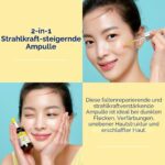 MISSHA Vita C Plus Серум за коригиране на петна 30 ml - Image 6