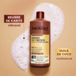 Franck Provost Expert Nutrition Шампоан 500 ml - Image 4