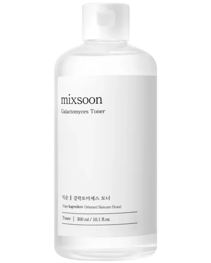 MIXSOON Galactomyces Toner 300 ml