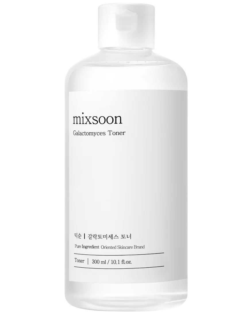 Galactomyces_Toner__300ml__BI MIXSOON Galactomyces Toner 300 ml