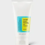 COSRX Low pH Good Morning Gel Cleanser - почистващ гел за лице, 150 ml