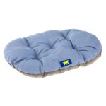 Ferplast Hundebett Relax, 100 x 63 cm, хавлия за кучета и котки