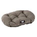 Ferplast Кучешка възглавница Relax, 85 x 55 см, кафява