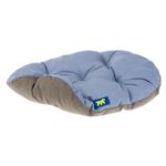 Ferplast Hundebett Relax, 100 x 63 cm, хавлия за кучета и котки - Image 4