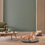 Ferplast Hundebет Relax, 78 x 50 cm, кафяво - Image 2