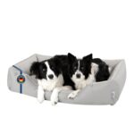 BedDog Легло за кучета Zara с пране на калъфа - Image 17