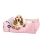 BedDog Легло за кучета Zara с пране на калъфа - Image 19