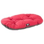 FERPLAST - Легло за кучета и котки Relax, 78 x 50 см, кафяво - Image 8