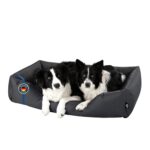 BedDog Легло за кучета Zara с пране на калъфа - Image 16