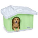 VOUNOT® къщичка за котки и кучета - Image 10