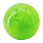 Planet Dog Orbee-Tuff Mazee - Интерактивна играчка за кучета - Зелена - Image 10