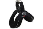 TRE PONTI Easy Fit Mesh Fix нагръдник - Image 11