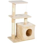 PawHut котешка катерушка - Image 13