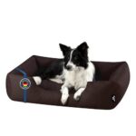 BedDog Легло за кучета Zara с пране на калъфа - Image 11