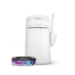 LitterLocker by Litter Genie Кофа за отпадъци от котешка тоалетна - Image 9