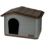 Kerbl Paola Eco котешка къща - Image 8