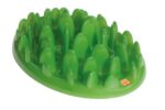 Green Интерактивна бавна хранилка за кучета, размер голям - Image 4