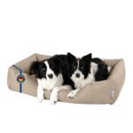 BedDog Легло за кучета Zara с пране на калъфа - Image 18