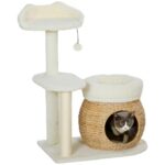 PawHut котешка катерушка - Image 18