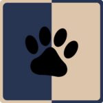FLUFFINO Хавлия за кучета 4 броя - 2×120x70 см и 2×90x50 см - Image 7