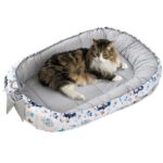 Medi Partners легло за котки и кучета 75x60x10 см - Image 4