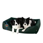 BedDog Легло за кучета Zara с пране на калъфа - Image 15