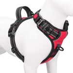 PHOEPET нагръдник със светлоотразителни елементи - Image 8