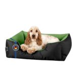 BedDog Легло за кучета LUPI с пране на калъфа - Image 11