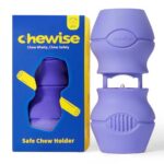 PetClan Chewise Държач за Були Стики, безопасен и издръжлив - Image 10