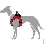 HUNTER Hilo Comfort нагръдник за кучета - Image 9