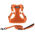 Best Pet Supplies Voyager регулируем нагръдник - Image 18